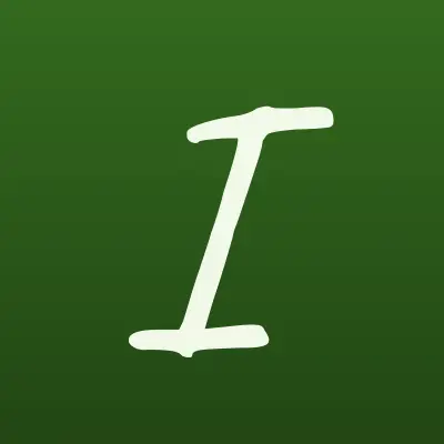 Империя, салон, лого-визитка