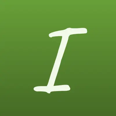 ИмпортШина, шинный центр, лого-визитка