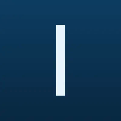 Информтест, производственная компания, лого-визитка