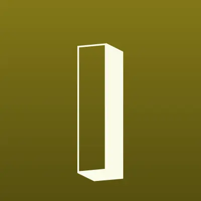 Интер, компания, лого-визитка
