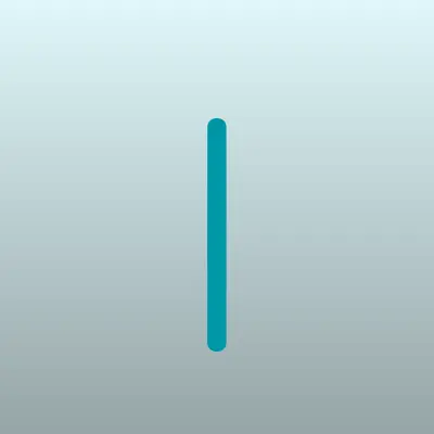Интерфинити, лого-визитка