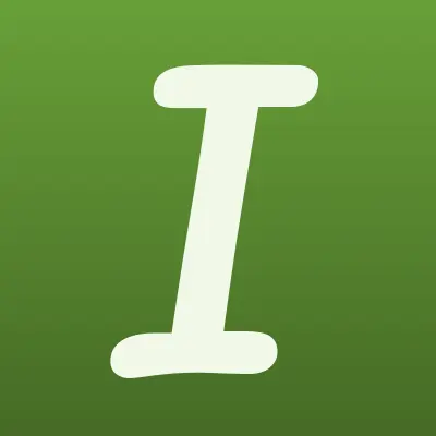 Изотоп, лого-визитка