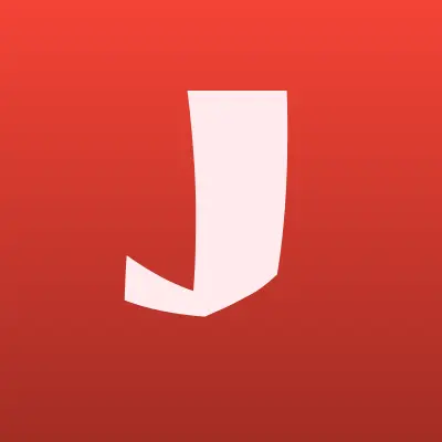 JANITA, сеть обувных салонов, лого-визитка