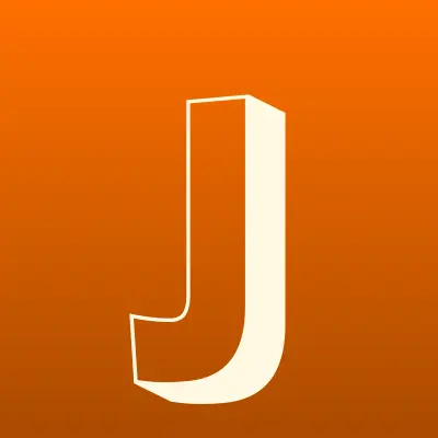 Johnso Controls, лого-визитка