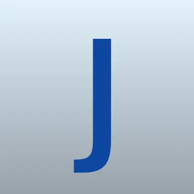 JustHost.ru, лого-визитка