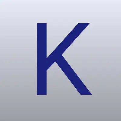 КИТО, группа компаний, лого-визитка
