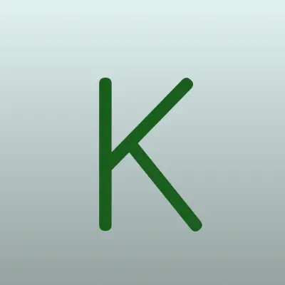 КЛИКОМ, веб-студия, лого-визитка