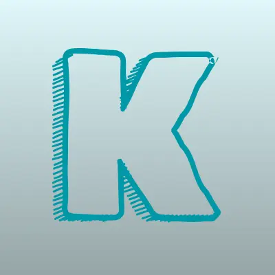 Каравай СВ, сеть булочных, лого-визитка