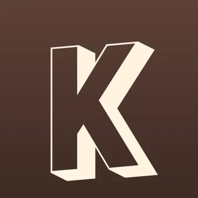Катюша, детский сад №15, лого-визитка