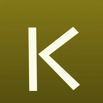 Kawaka, торговая компания, лого-визитка