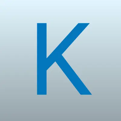 Kehua Tech, лого-визитка