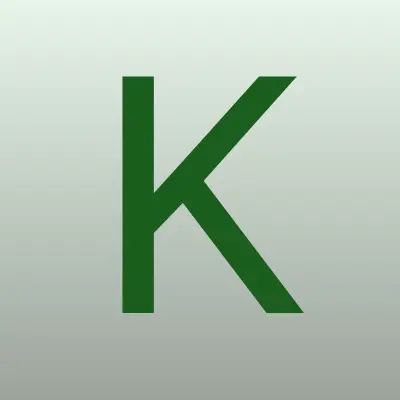 Киа Центр, автосалон, лого-визитка