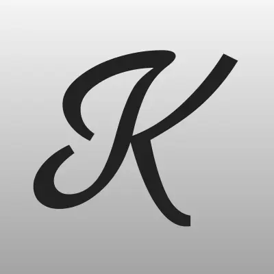 Киа Центр, автосалон, лого-визитка