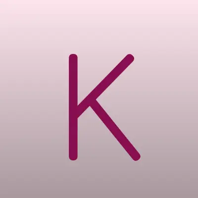 Киоск хлебобулочных изделий, лого-визитка