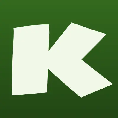 Киоск по продаже мороженого, лого-визитка