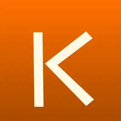 Кирпич Lounge, бар, лого-визитка
