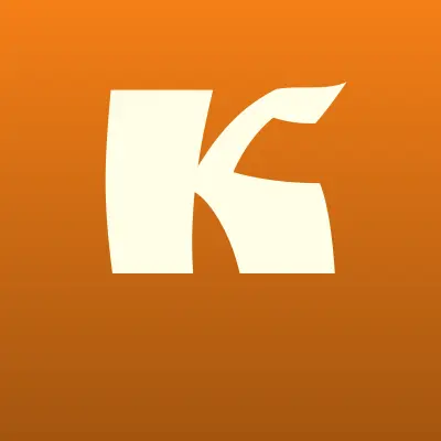 Кит, лого-визитка