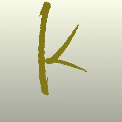 Кофейня, лого-визитка