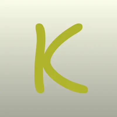 Komatsu, торговая компания, лого-визитка
