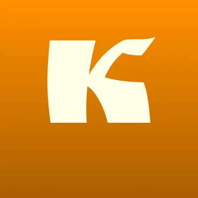 Комильфо, парикмахерская, лого-визитка
