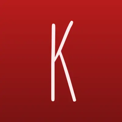 Компания по изготовлению печатей и штампов, лого-визитка