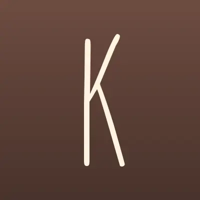 Конфетный рай, магазин кондитерских изделий, лого-визитка