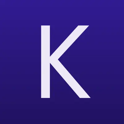 Konsta Mirror, лого-визитка