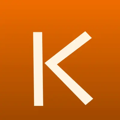 Консультант и К, аудиторско-бухгалтерская фирма, лого-визитка