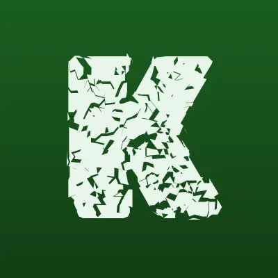 Контакт, электромонтажная компания, лого-визитка