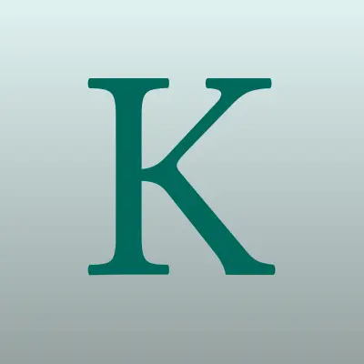 Korean Air Cargo, компания, лого-визитка