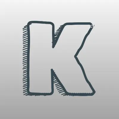 Королевство праздников, лого-визитка