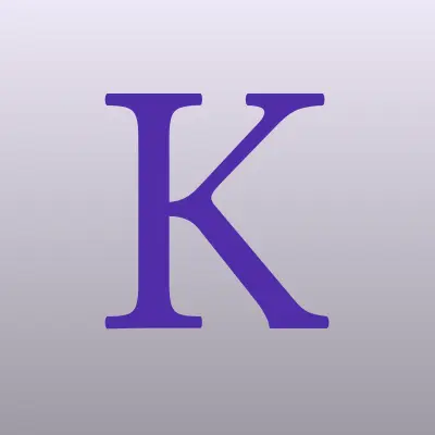Косм-ПРОФ, компания, лого-визитка