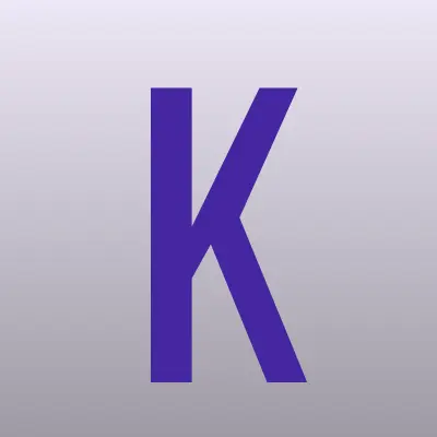 Ковис, лого-визитка