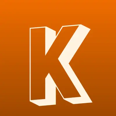 Крафтфуд, лого-визитка