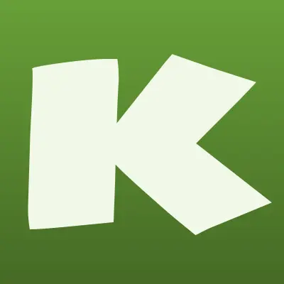 Краски.ru, сеть магазинов строительных и отделочных материалов, лого-визитка