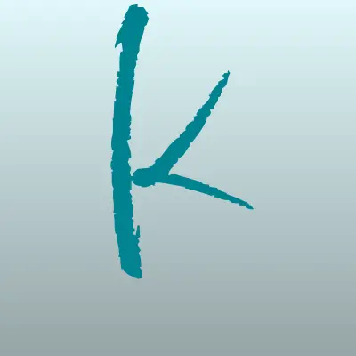 Кружок рукоделия, лого-визитка