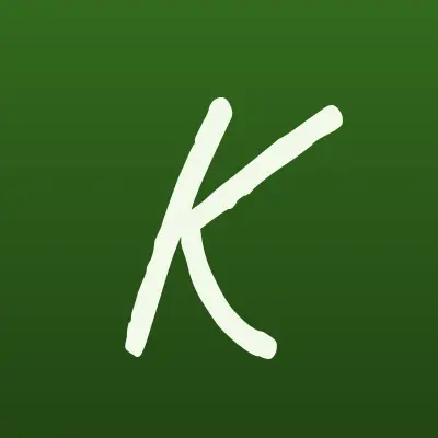 Кумир энергия, лого-визитка