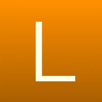 LEDalum, торговая компания, лого-визитка