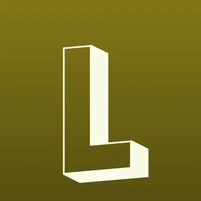 LIGHT-PROFI, лого-визитка