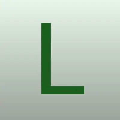 LPG Service, компания, лого-визитка