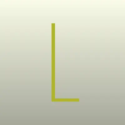 LabQuest, сеть диагностических центров, лого-визитка