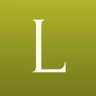 Лада Зеленоград, лого-визитка
