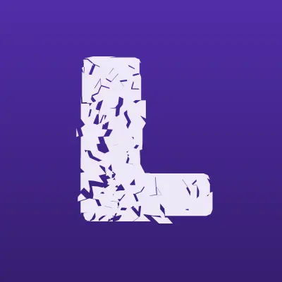 Laete, сеть магазинов домашней одежды и нижнего белья, лого-визитка