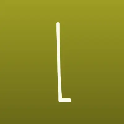 La`ферма, ресторан, лого-визитка