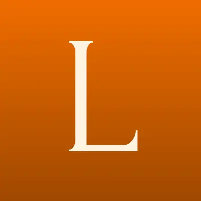 Lak Nail Room, студия маникюра, лого-визитка