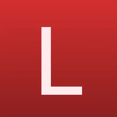 Language Link, международный языковой центр, лого-визитка