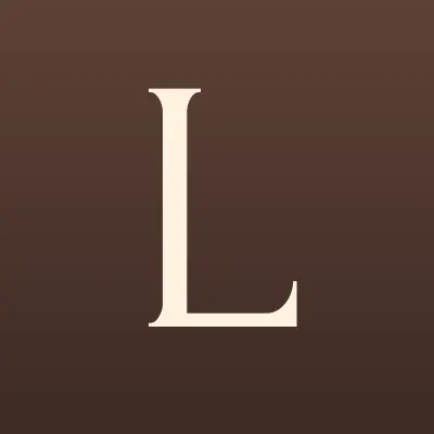 Ланмар, лого-визитка