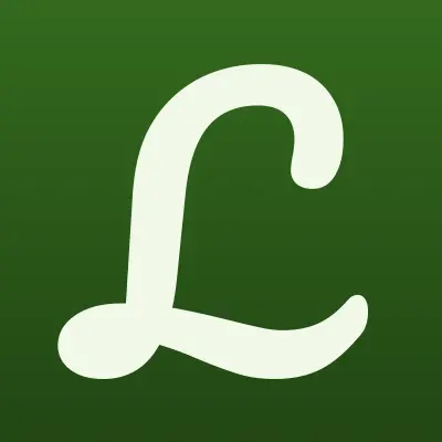 #LeMon, столовая, лого-визитка