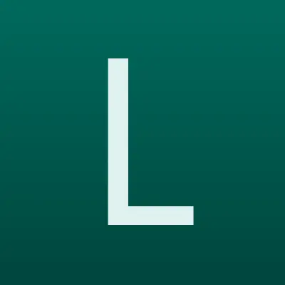 Лекс, юридическая фирма, лого-визитка