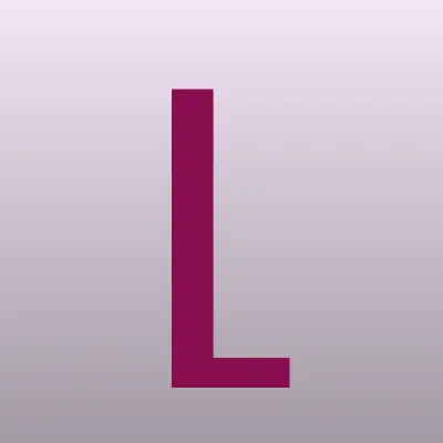 Leningrad, лого-визитка